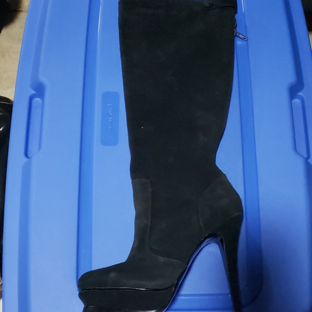 Women's Knee High Boots
